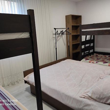 Apartma Izola Exteriör bild
