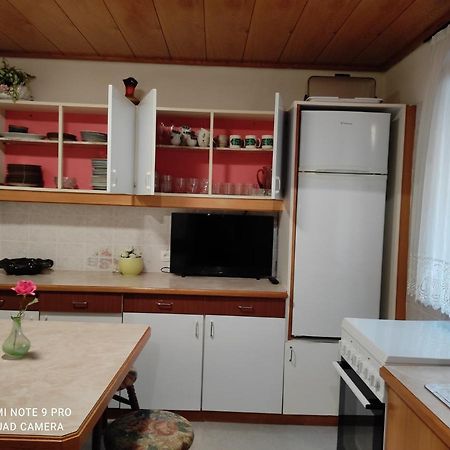 Apartma Izola Exteriör bild
