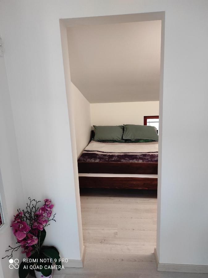 Apartma Izola Exteriör bild
