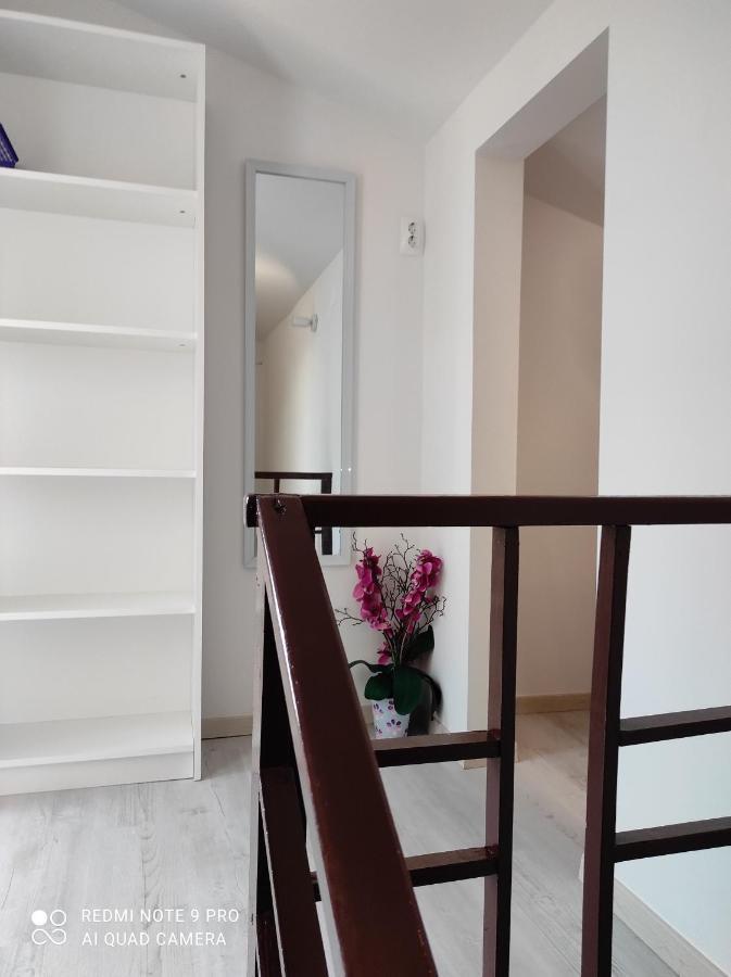 Apartma Izola Exteriör bild