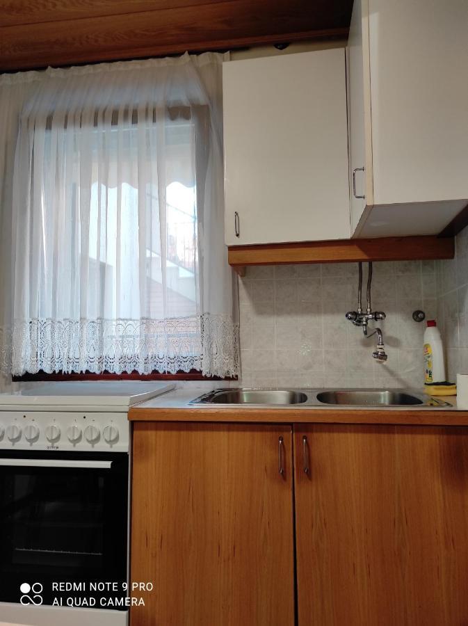 Apartma Izola Exteriör bild