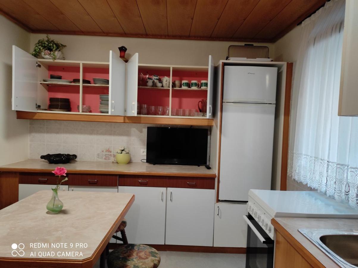 Apartma Izola Exteriör bild