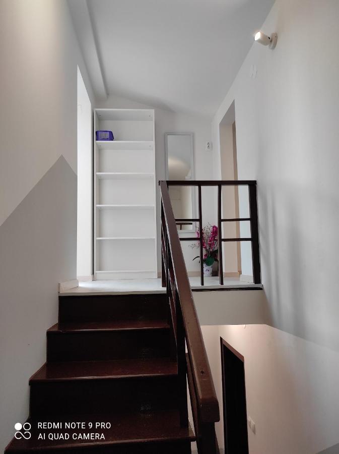 Apartma Izola Exteriör bild
