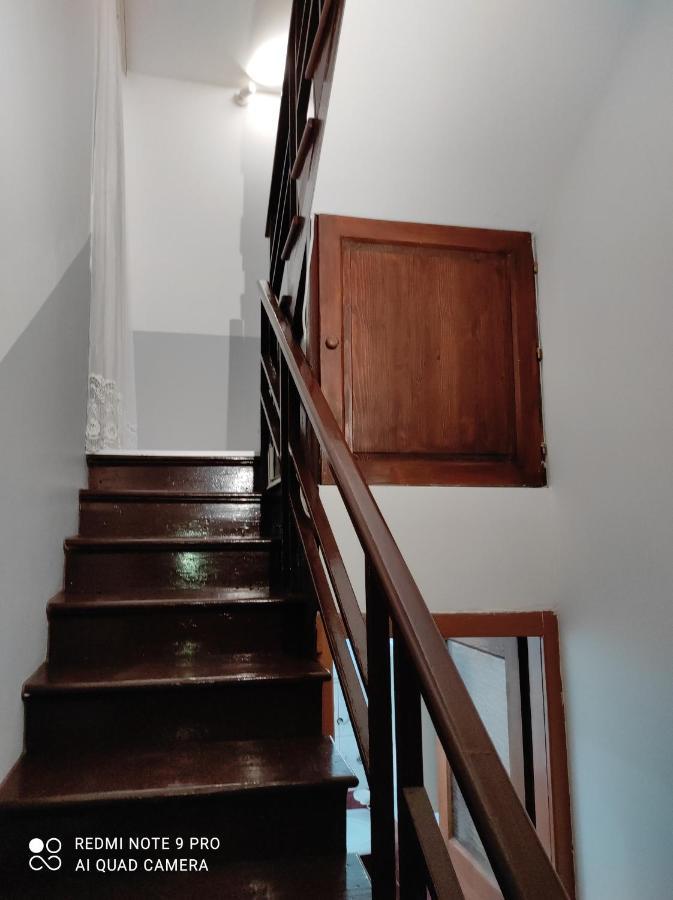 Apartma Izola Exteriör bild